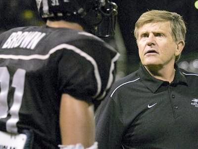 Jerry Glanville 