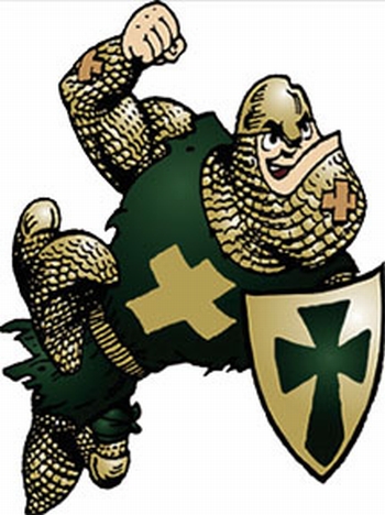 jesuit sports logo
