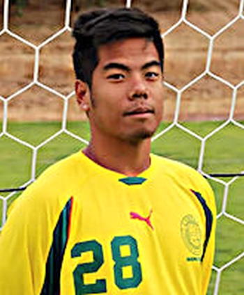 James DelCastillo