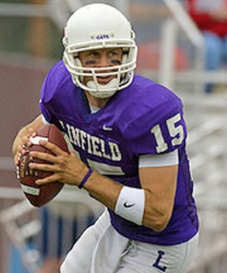 Trevor Scharer
