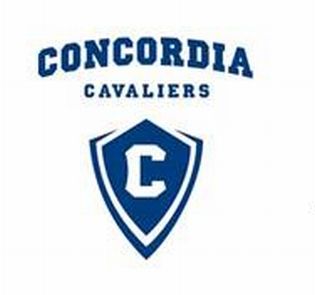 Concordia University logo