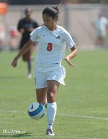 OSU soccer