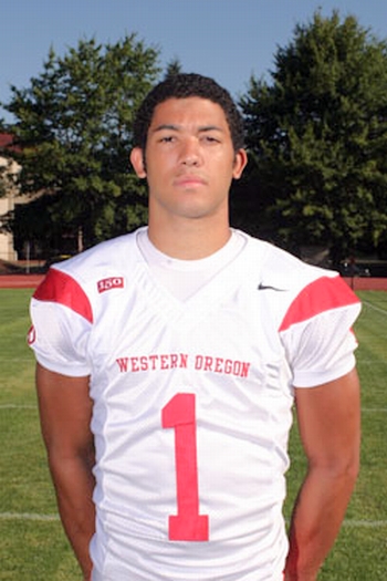 Isaiah Smith