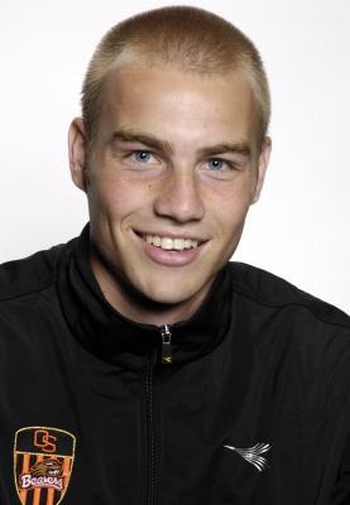 Justin Woodard