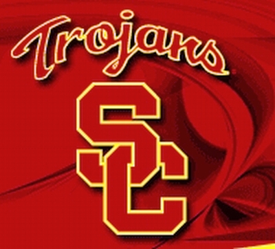 usc sports logo
