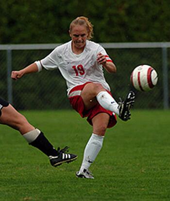 Pacific's Anna Saban-Roach