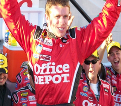 Carl Edwards
