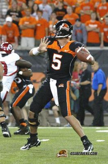 oregon state football
