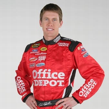 Carl Edwards
