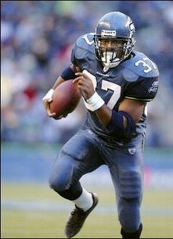 Shaun Alexander 
