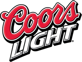 coors light logo