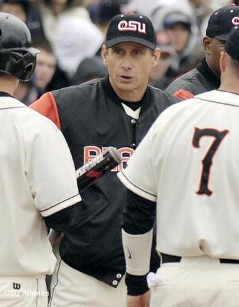 Pat Casey