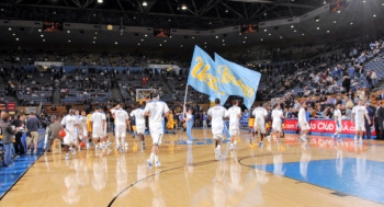 ucla basketball