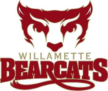 Willamette Univ logo