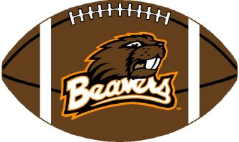 Bewavers football logo