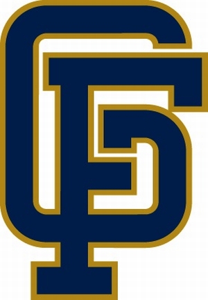 george fox logo