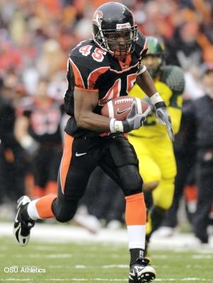 oregon state football