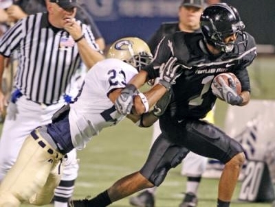 portland state football