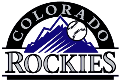 colorado rockies logo
