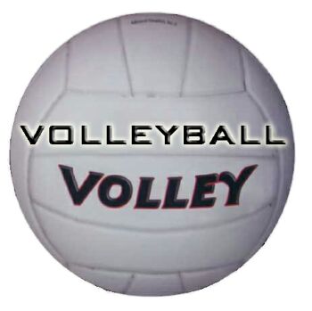 volleyball