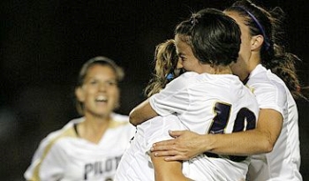 Portland occer players