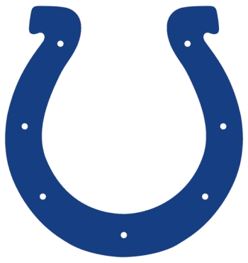 Indianapolis football logo