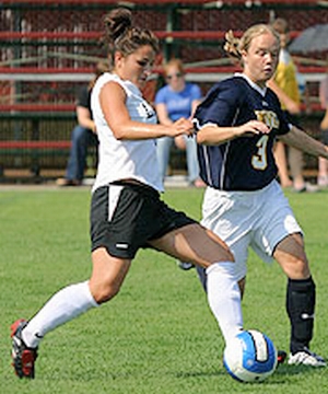 Amber Calcagno