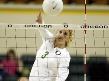Oregon Gorana Maricic
