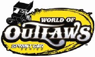 World of Outlaws logo