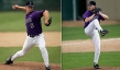 portland pilots pitchers