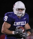 Linfield football