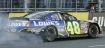 NASCAR's Jimmie Johnson