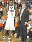 OSU Basketball
