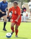 OSU womens soccer