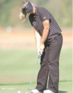 OSU womens golf Oregon