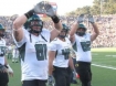 UO football players
