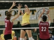 volleyball Oregon