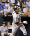Alex Rodriguez