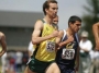 Acosta running