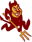 ASU sports logo