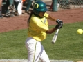 oregon ducks softball