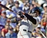 Barry Bonds 