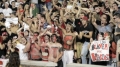 Cincinnati Bearcats fans