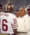 Bill Walsh photo