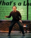 Billy Crystal