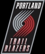 blazers logo