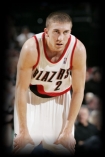 Steve Blake photo