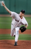 Curt Schilling