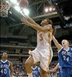 Candace Parker