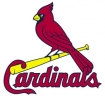 Cardinals logo